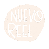 Reels Ree Sticker