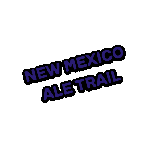 skyrailway giphygifmaker skyrailway sky railway new mexico ale trail Sticker