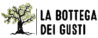 labottegadeigusti madeinitaly italianfood labottegadeigusti Sticker