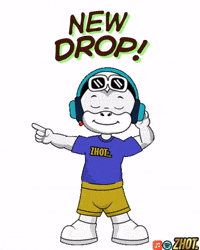 Now Playing Apple Music GIF by Zhot