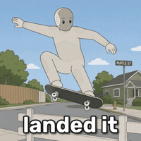 Team Win GIF by 1X Technologies