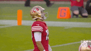 San Francisco 49Ers Football GIF by NFL