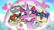 que bonito awww GIF by Cartoon Network EMEA