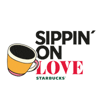 Sbux Sv Sticker by Starbucks El Salvador