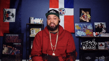 Let's Have A Burrito We'll Be Fine