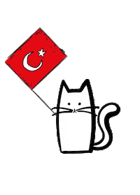 29ekim yasasincumhuriyet Sticker by Boyner Grup
