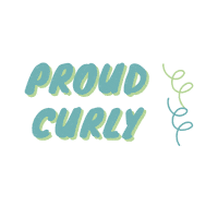 Curlies Sticker by Ichigo Cosmetics