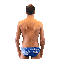 anbrescia sport player brescia waterpolo Sticker
