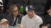 Happy Celebration GIF by NHL