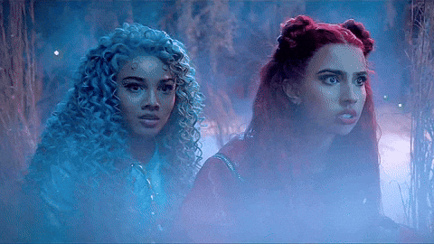 Disney Channel GIF