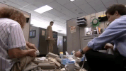 comedy central GIF by Workaholics