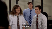adam devine GIF by Workaholics