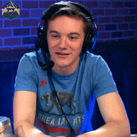 Happy Good Time GIF by Hyper RPG