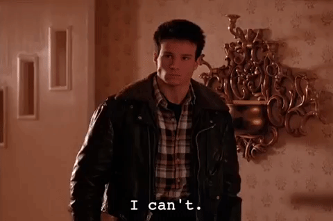 season 1 GIF by Twin Peaks on Showtime