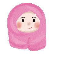 Happy Sticker