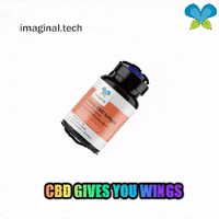 Red Bull Energy GIF by Imaginal Biotech