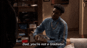 season 1 comedy GIF by REL