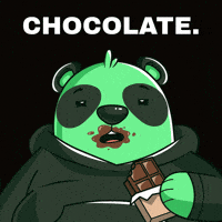 So Good Eating GIF by SuperVerse