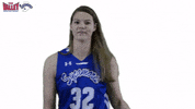 The Valley Mvc GIF by Missouri Valley Conference