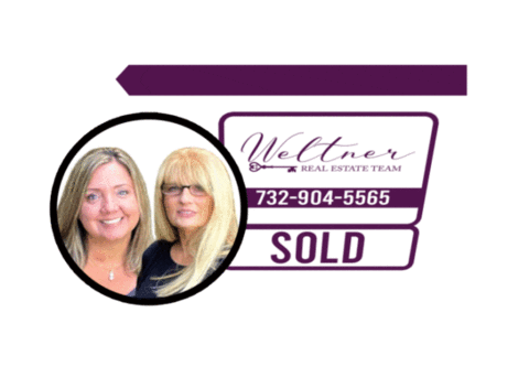 Bhhsnj Sticker by Berkshire Hathaway