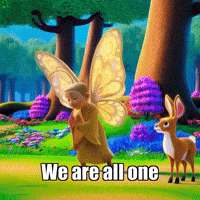 Joy Butterfly GIF by BuddhaFlyJourney