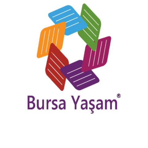 Bursa Sticker by bursayasam
