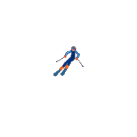 Sport Happiness Sticker by Dolomiti Superski