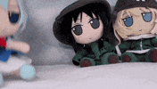 Girls Last Tour Chito GIF