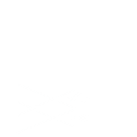 Logo Fish Sticker by SEAWATER GmbH