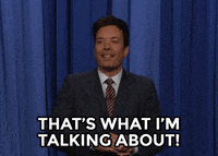 Jimmy Fallon Omg GIF by The Tonight Show Starring Jimmy Fallon