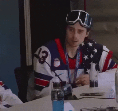 Minnesota Wild Hughes GIF