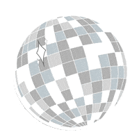 best friends fun Sticker by Packed Party