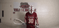 Roll Pards GIF by Lafayette Leopards