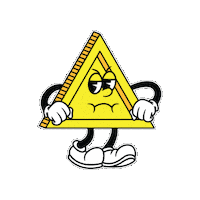 The Company Sticker by Tin Can Bros