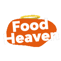 ForkingAround foodheaven food heaven forking around forkingaround Sticker