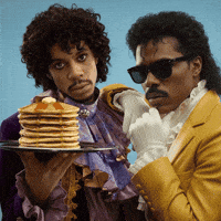 Comedy Central Basketball GIF by Jukebox Saints