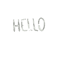 CIMAZ hello cimaz Sticker