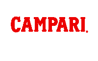 Cocktail Aperitivo Sticker by Campari.it