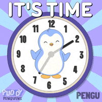 Lets Go Dancing GIF by Pudgy Penguins