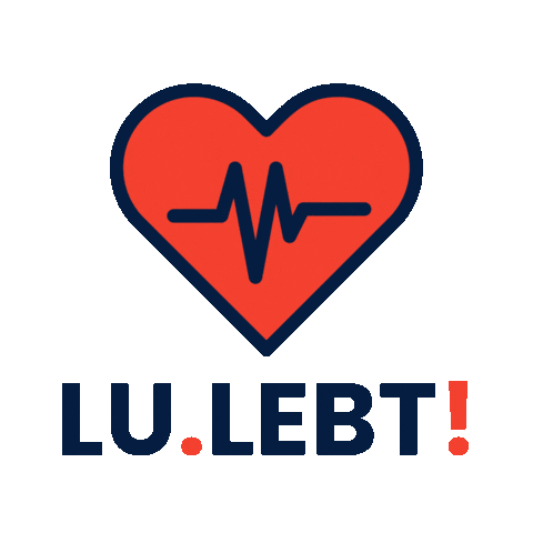 Lulebt giphyupload ludwigshafen lulebt Sticker