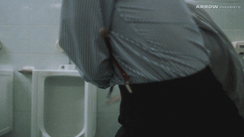 Song Kang-Ho Fighting GIF by Arrow Video