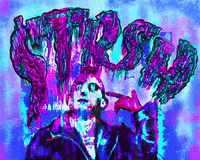 Taxi Driver Trash Art GIF by Ø$iⱤ!$