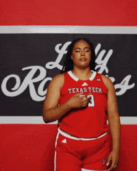 Lady Raider Basketball GIF by Texas Tech Women's Basketball
