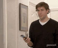 Season 4 Jim GIF by The Office