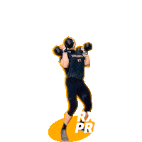 rxproonline rxpro rx pro Sticker