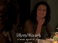 season 1 netflix GIF by Gilmore Girls 