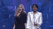 Kate Mckinnon Snl GIF by Saturday Night Live