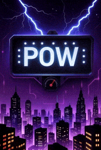 Vistashares GIF by CGTraveler - Carlos Garrido - Adventrgram