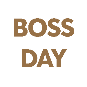 bossday bossday bossdaybrasil bossdaybrazil0207 bossdaybrasil0207 Sticker