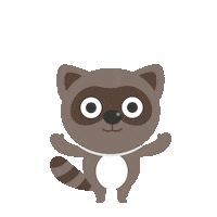 Happy Fun Sticker